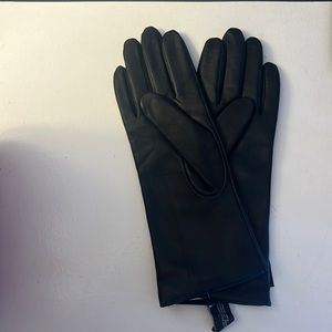 Genuine Leather Gloves
